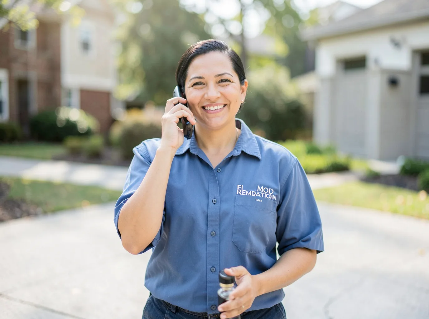 Mold Remediation Nash, OK FAQs
